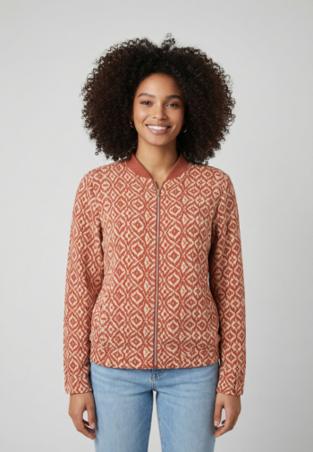 Gilets cardigans sun valley yann 8065 argile