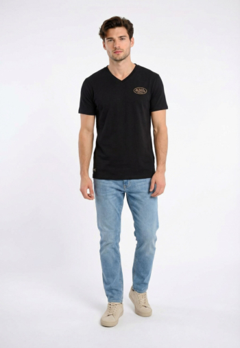 Tee shirt von dutch hot noir