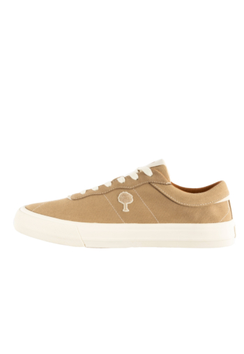 Baskets basses faguo nashi bei00 beige