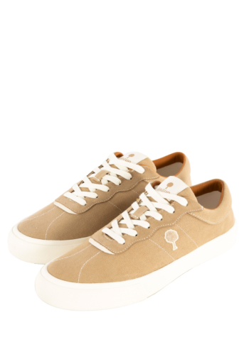 Baskets basses faguo nashi bei00 beige