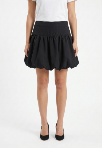 Jupe morgan 261-jbowl noir