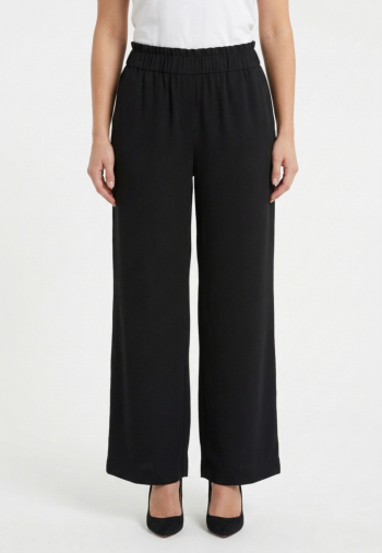 Pantalons morgan 242-pbird noir