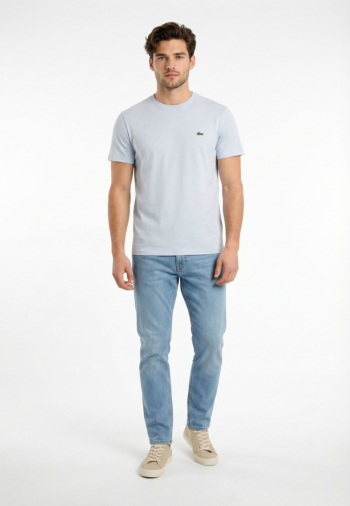 Tee shirt lacoste th6709 j2g phoenix