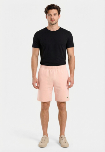 Shorts bermudas lacoste gh9627 ady nidus