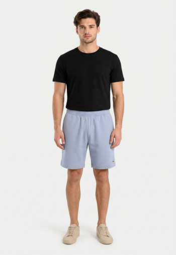 Shorts bermudas lacoste gh9627 aey aphylla