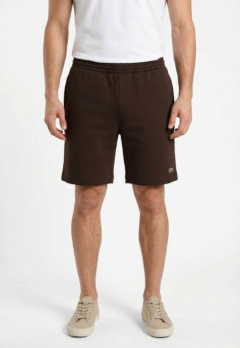 Shorts bermudas lacoste gh9627 3la buffle