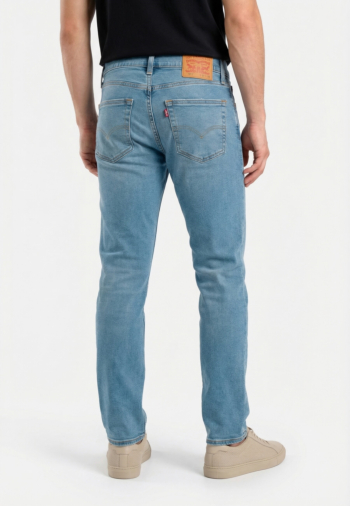 Jeans levi's® 511™ slim fit 4781 kota kupang adapt