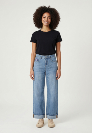 Jeans freeman t. porter agatha 6031 f2359-m wonder med