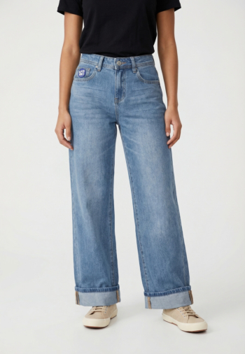 Jeans freeman t. porter agatha 6031 f2359-m wonder med