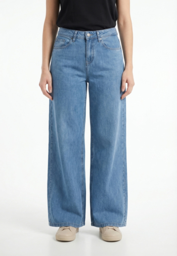 Jeans freeman t. porter miley denim 5173 f0190 manzana med