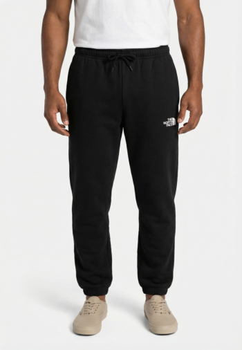 Joggings the north face simple dome regular tapered jk31 tnf black