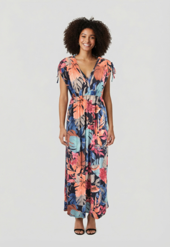 Robe morgan 261-rbarna multico