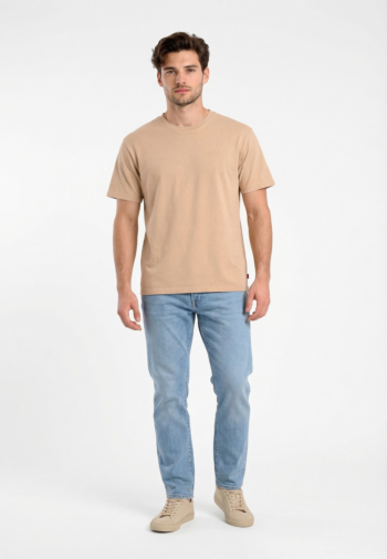 Tee shirt levi's® red tab vintage 0197 garment dye pumic