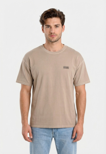 Tee shirt american vintage pymaz seigle vintage