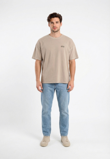 Tee shirt american vintage pymaz seigle vintage