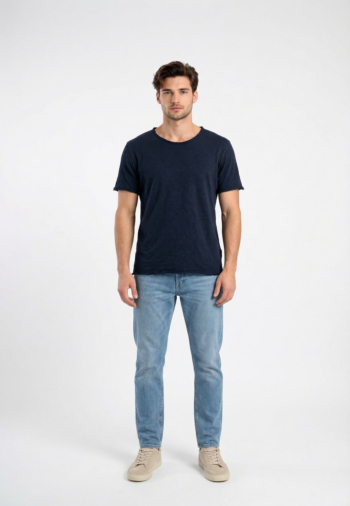 Tee shirt american vintage sonoma navvin