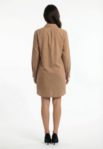 Robe sun valley tarmore 1011 sable