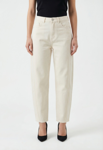 Pantalons bsb 055-212834 white