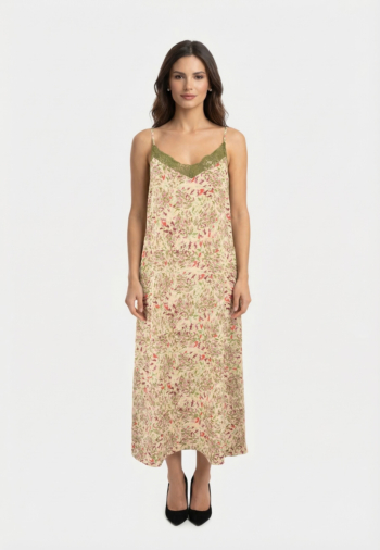 Robe freeman t. porter melina peacock p101 0 original