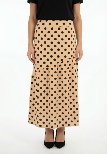 Jupe morgan 261-jovita multico