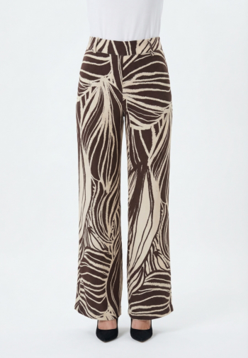 Pantalons guess jeans bastienne pmic wild escape print