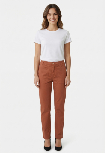 Pantalons lola espeleta pa108s26 chili