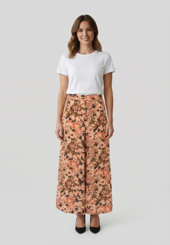 Pantalons lola espeleta pa170s26 oxygene