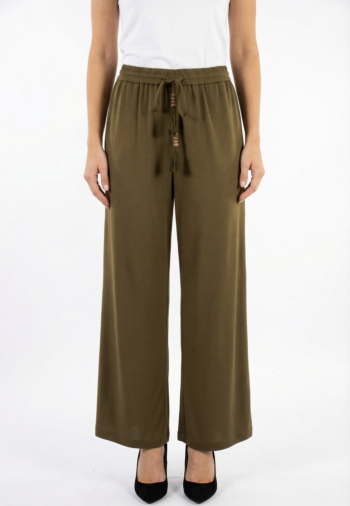 Pantalons lola espeleta pa310s26 kaki