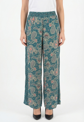 Pantalons lola espeleta pa070s26 bohemian
