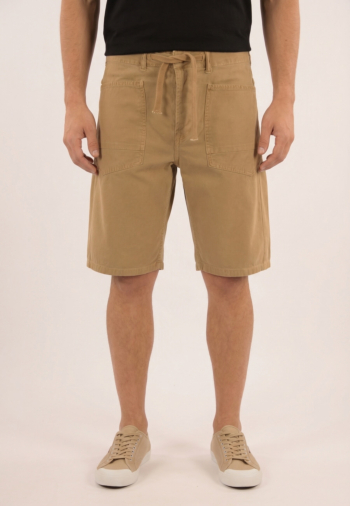 Shorts bermudas Le Temps Des Cerises hobi 1227  croissant