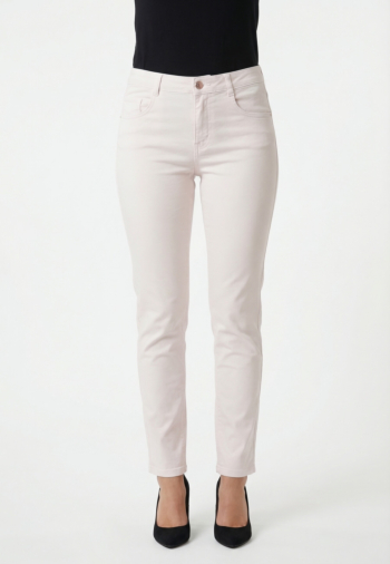 Pantalons lola espeleta pa103s26 white