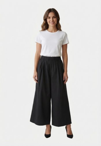 Pantalons lola espeleta pa040s26 black