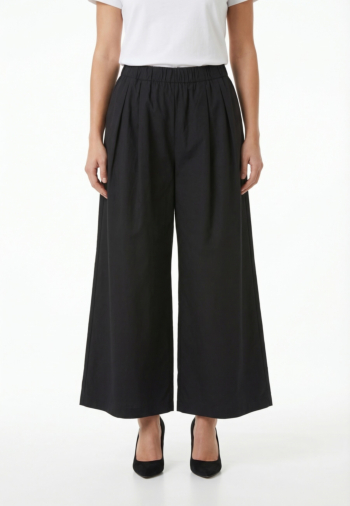 Pantalons lola espeleta pa040s26 black