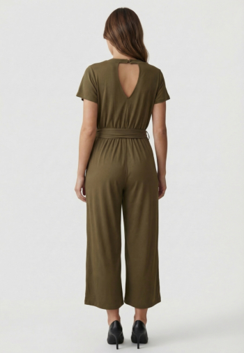 Combinaisons lola espeleta co310s26 kaki