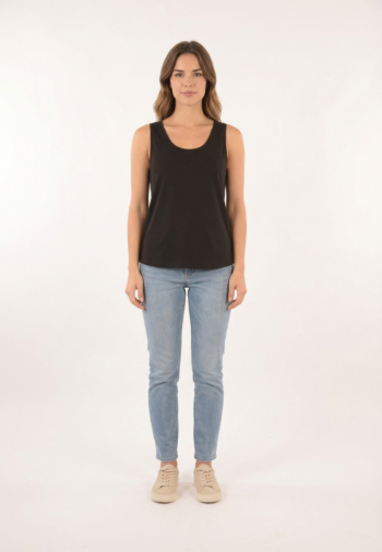 Debardeurs lola espeleta tp340s26 black