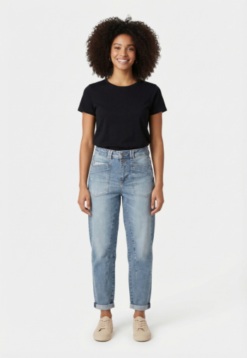Jeans freeman t. porter edita sdm 6064 f2372 suave