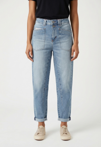 Jeans freeman t. porter edita sdm 6064 f2372 suave