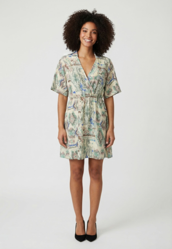 Robe molly bracken la1877ep offval