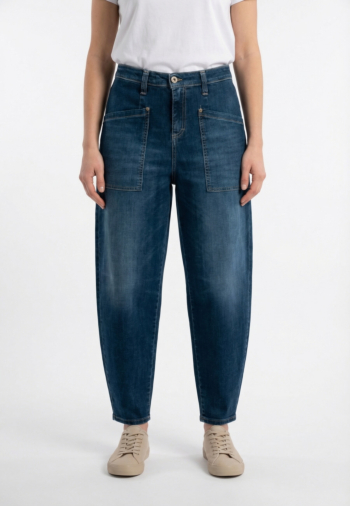 Jeans please p2z6 1670 blu denim