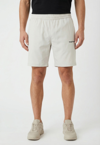 Shorts bermudas sergio tacchini arcata 2062-dab/blk