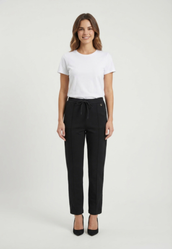 Pantalons lola casademunt ls2614049 00n black