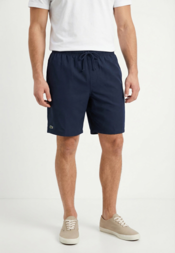 Shorts bermudas lacoste gh353t 166 marine