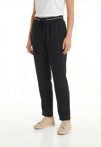 Pantalons sun valley volgam 9999 noir