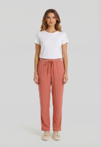 Pantalons sun valley volgam 8065 argile