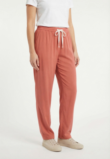 Pantalons sun valley volgam 8065 argile