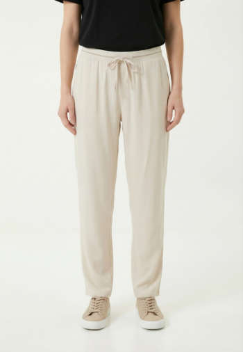 Pantalons sun valley volgam 1050 beige clair