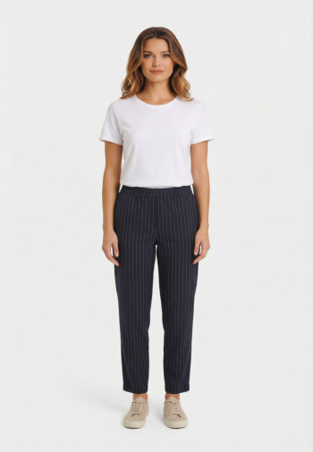 Pantalons please p3dl 1650 blu