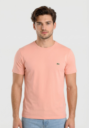 Tee shirt lacoste th6709 ui2 miami