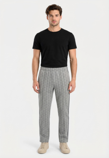 Joggings lacoste xh1440 41i calluna/graphite