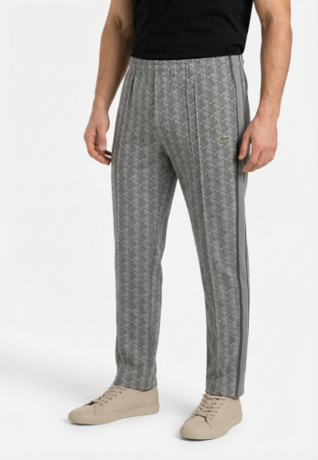 Joggings lacoste xh1440 41i calluna/graphite